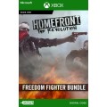 Homefront The Revolution - Freedom Fighter Bundle XBOX CD-Key